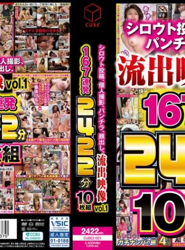 ❤シロウト投稿、個人撮影、パンチラ、顔出し、流出映像 vol.1 167連発2422分 10枚組｜羞恥 評価