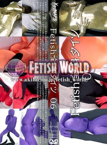 ❤Fetish全身タイツ06｜パンスト・タイツ 評価