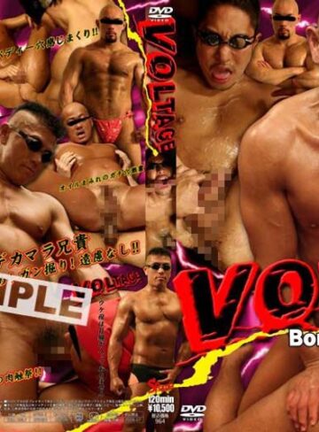 ❤VOLTAGE｜ゲイ 評価
